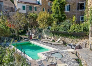 Three-room apartment Via Novelli, Prelà - photo 3