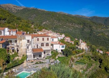 Three-room apartment Via Novelli, Prelà - photo 29