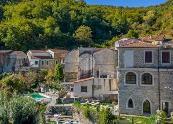 Three-room apartment Via Novelli, Prelà - photo 30