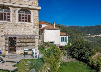 Three-room apartment Via Novelli, Prelà - photo 32