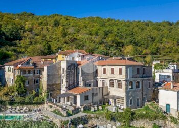 Three-room apartment Via Novelli, Prelà - photo 33