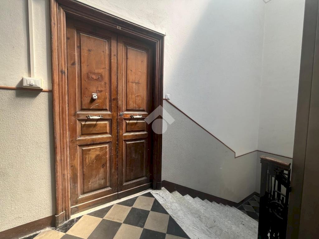 Quadrilocale Corso Cavour, La Spezia - foto 3