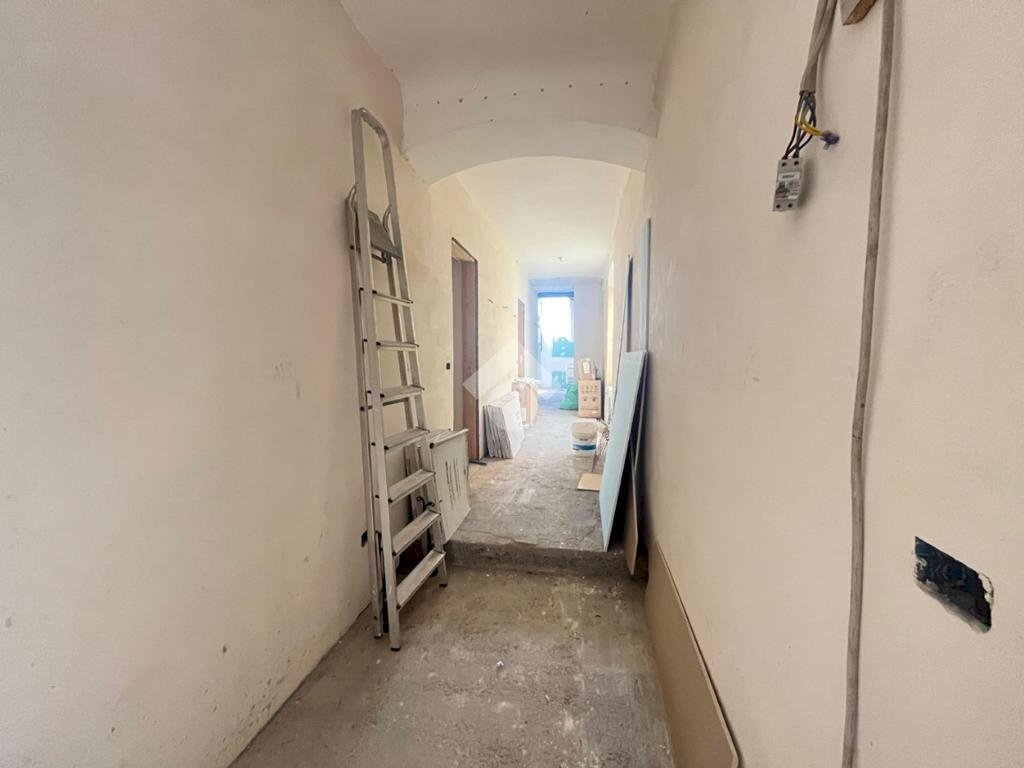 Quadrilocale Corso Cavour, La Spezia - foto 1