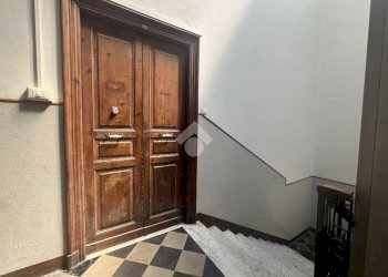 Quadrilocale Corso Cavour, La Spezia - foto 3