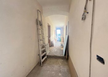 Quadrilocale Corso Cavour, La Spezia - foto 1