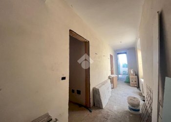 Quadrilocale Corso Cavour, La Spezia - foto 4