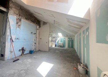 Quadrilocale Corso Cavour, La Spezia - foto 2