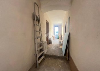 Quadrilocale Corso Cavour, La Spezia - foto 6