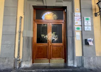 Quadrilocale Corso Cavour, La Spezia - foto 8