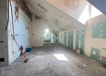 Quadrilocale Corso Cavour, La Spezia - foto 5