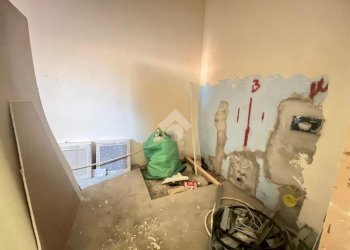 Quadrilocale Corso Cavour, La Spezia - foto 9