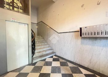 Quadrilocale Corso Cavour, La Spezia - foto 11