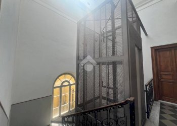 Quadrilocale Corso Cavour, La Spezia - foto 13