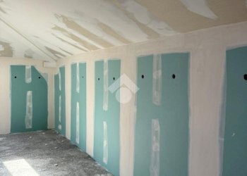 Quadrilocale Corso Cavour, La Spezia - foto 17