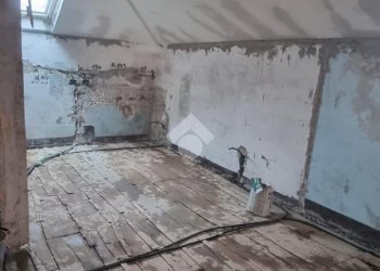 Quadrilocale Corso Cavour, La Spezia - foto 20