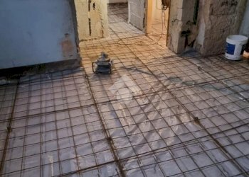 Quadrilocale Corso Cavour, La Spezia - foto 22