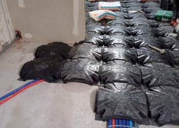 Quadrilocale Corso Cavour, La Spezia - foto 23