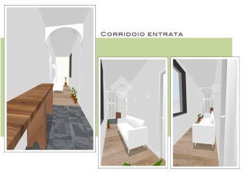 Quadrilocale Corso Cavour, La Spezia - foto 27