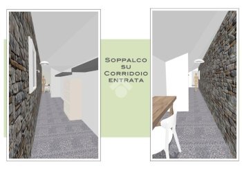 Quadrilocale Corso Cavour, La Spezia - foto 28