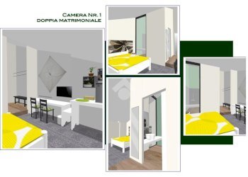 Quadrilocale Corso Cavour, La Spezia - foto 29