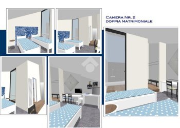 Quadrilocale Corso Cavour, La Spezia - foto 31