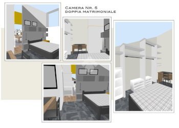 Quadrilocale Corso Cavour, La Spezia - foto 33