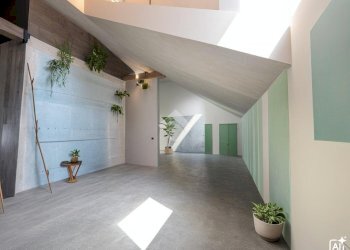 Quadrilocale Corso Cavour, La Spezia - foto 35