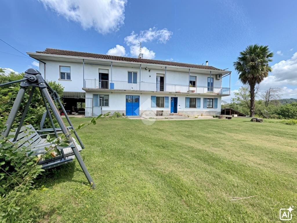 Independent house Cascina Caffarotto, Piovà Massaia - photo 2