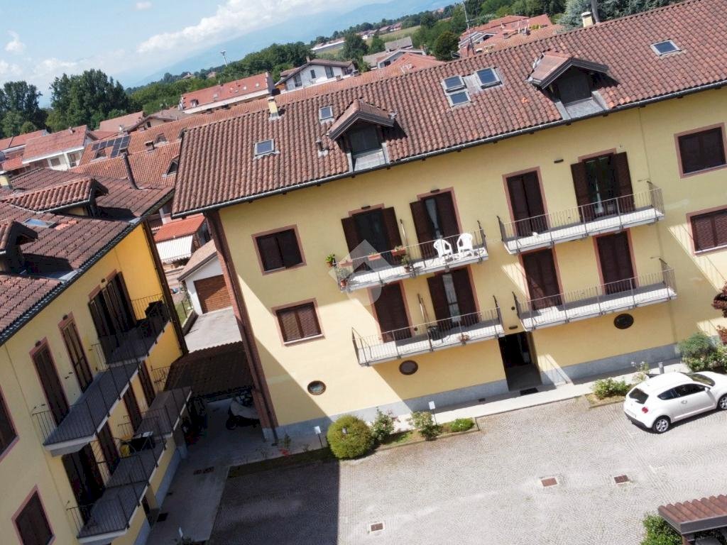 Quadrilocale Strada tetti rosa, Vinovo - foto 2