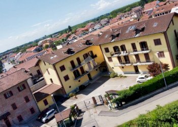 Quadrilocale Strada tetti rosa, Vinovo - foto 1