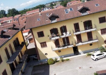 Quadrilocale Strada tetti rosa, Vinovo - foto 2