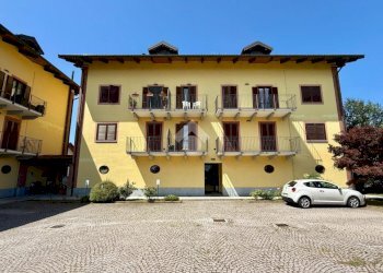 Quadrilocale Strada tetti rosa, Vinovo - foto 3