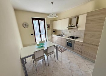 Quadrilocale Strada tetti rosa, Vinovo - foto 8