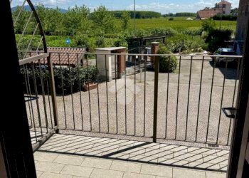 Quadrilocale Strada tetti rosa, Vinovo - foto 9