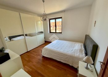 Quadrilocale Strada tetti rosa, Vinovo - foto 11