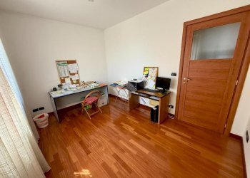 Quadrilocale Strada tetti rosa, Vinovo - foto 13