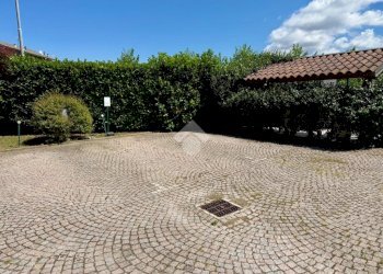 Quadrilocale Strada tetti rosa, Vinovo - foto 16