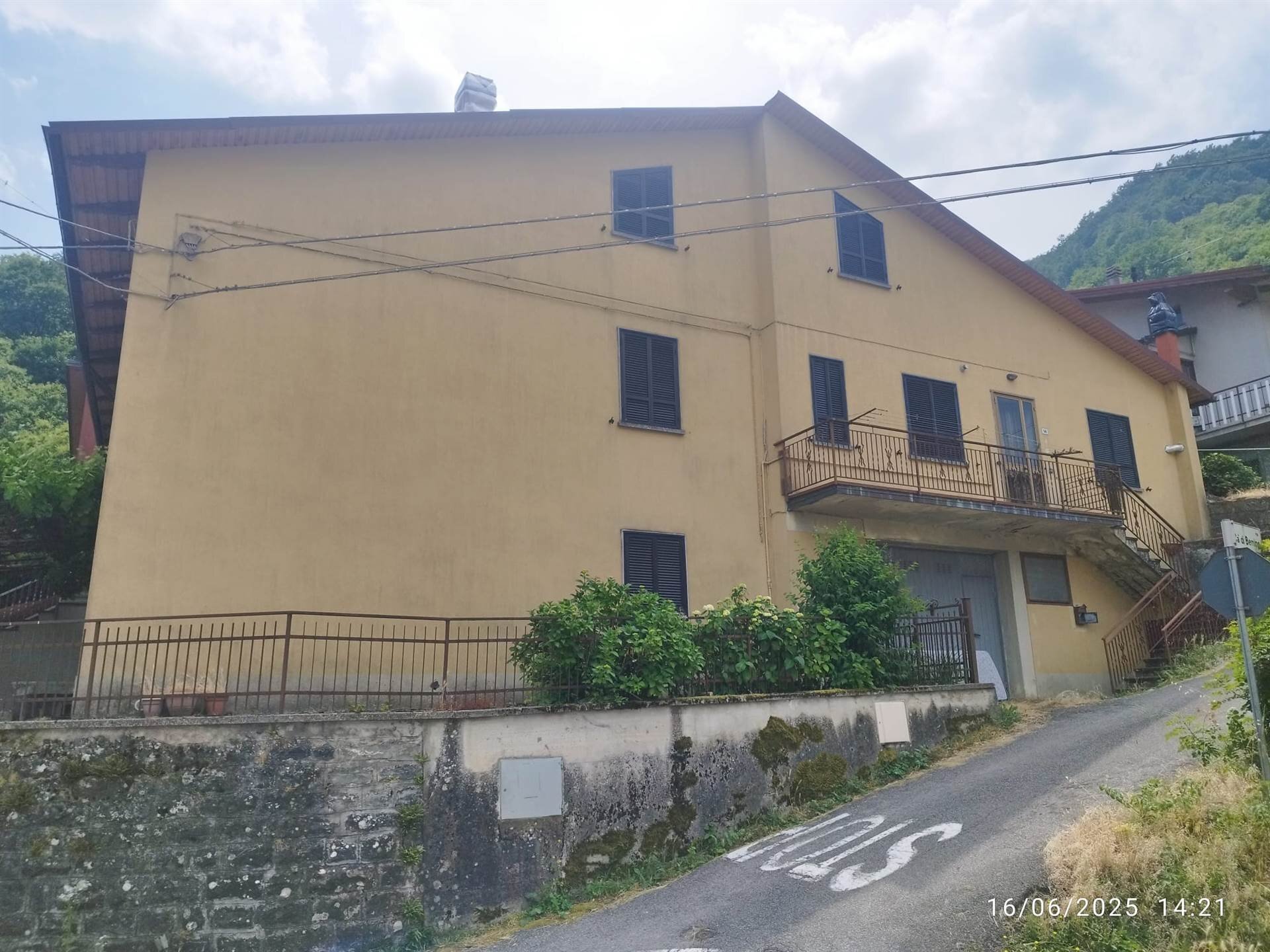 Terratetto - Terracielo Via Roncobilaccio 94, Castiglione dei Pepoli - foto 2