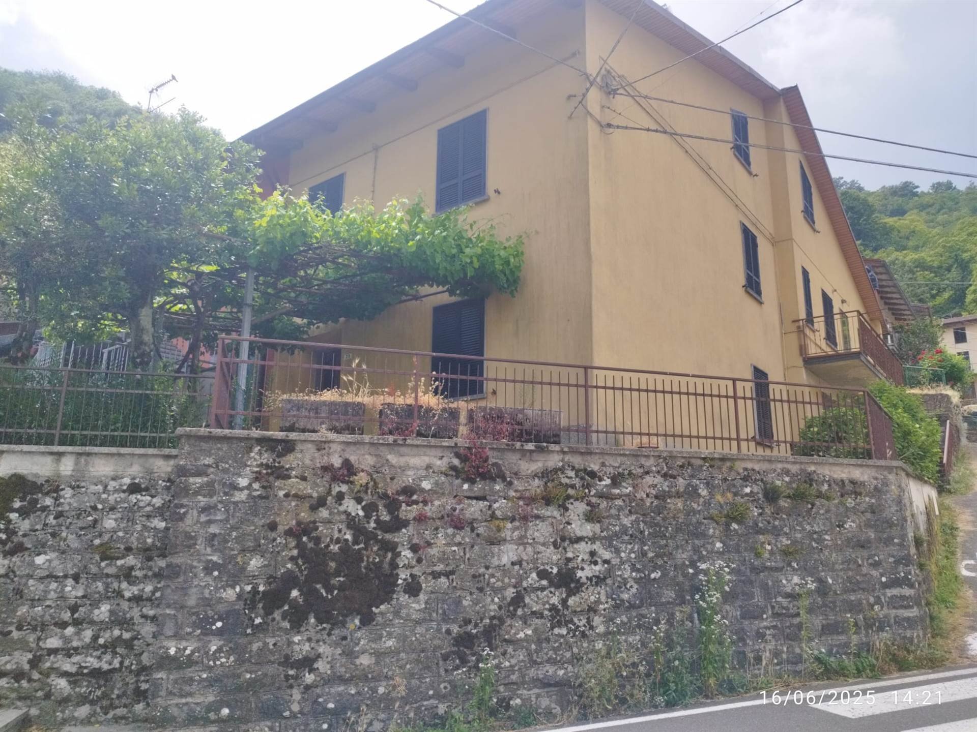 Terratetto - Terracielo Via Roncobilaccio 94, Castiglione dei Pepoli - foto 3