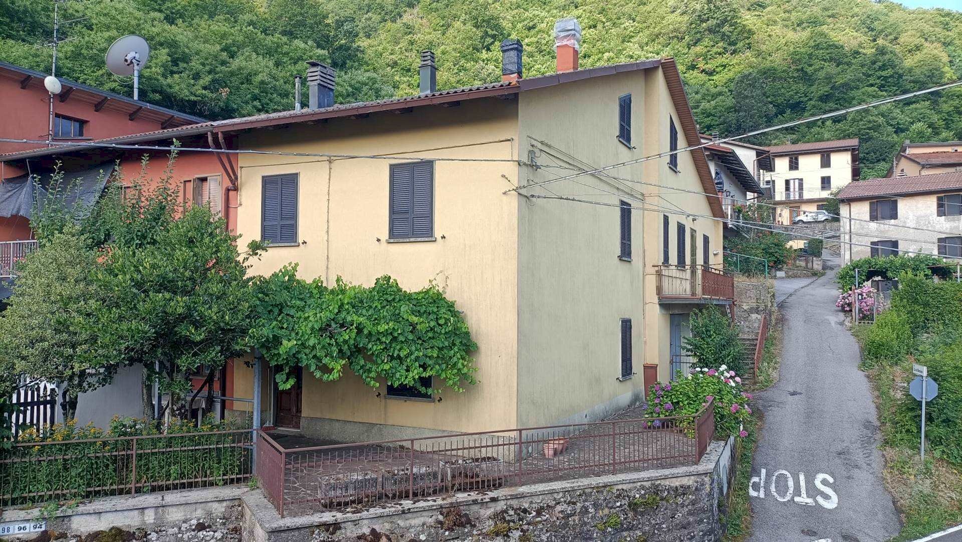 Terratetto - Terracielo Via Roncobilaccio 94, Castiglione dei Pepoli - foto 1
