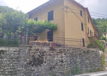 Terratetto - Terracielo Via Roncobilaccio 94, Castiglione dei Pepoli - foto 3