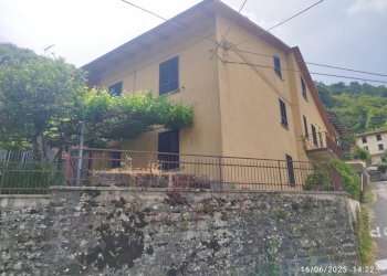 Terratetto - Terracielo Via Roncobilaccio 94, Castiglione dei Pepoli - foto 4