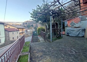 Terratetto - Terracielo Via Roncobilaccio 94, Castiglione dei Pepoli - foto 7