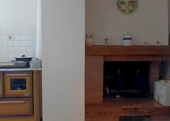 Terratetto - Terracielo Via Roncobilaccio 94, Castiglione dei Pepoli - foto 10