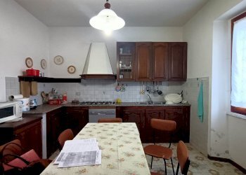 Terratetto - Terracielo Via Roncobilaccio 94, Castiglione dei Pepoli - foto 11