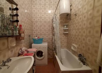 Terratetto - Terracielo Via Roncobilaccio 94, Castiglione dei Pepoli - foto 12