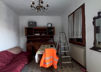 Terratetto - Terracielo Via Roncobilaccio 94, Castiglione dei Pepoli - foto 23