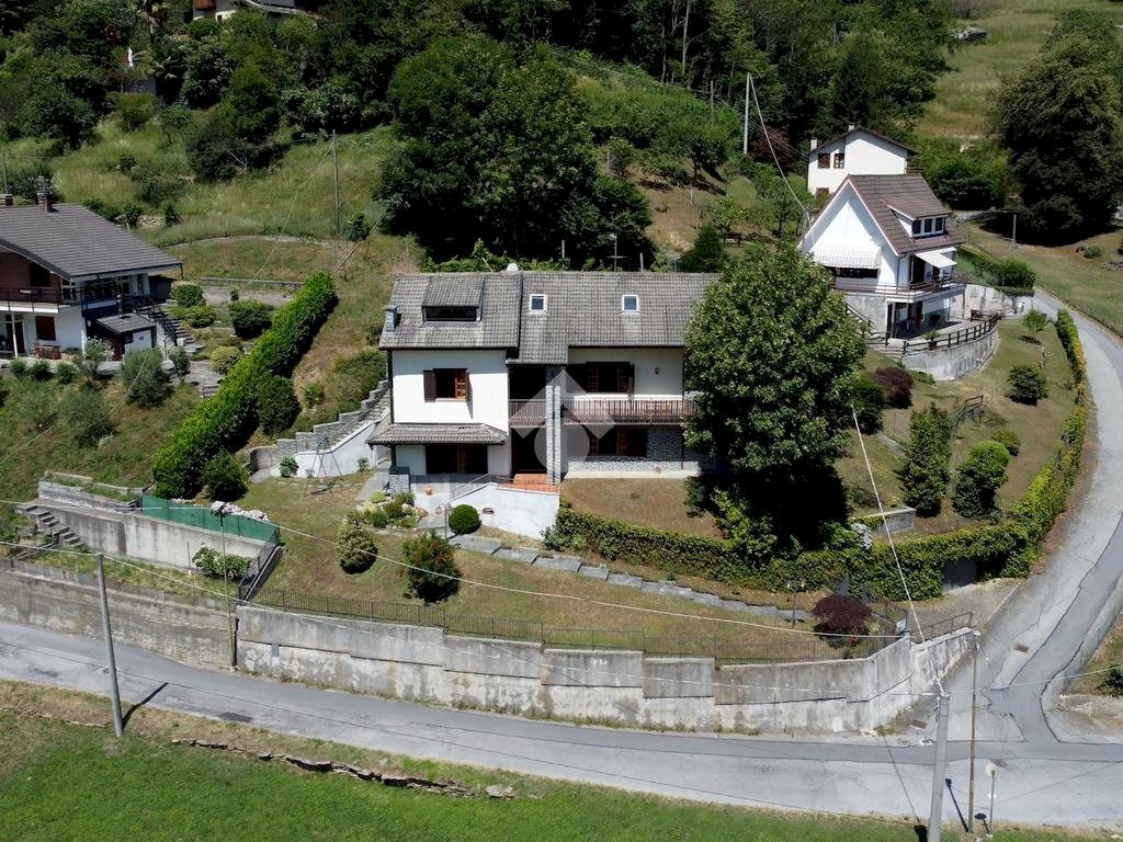 Villa Via Bescheis Borello, Torre Pellice - photo 2
