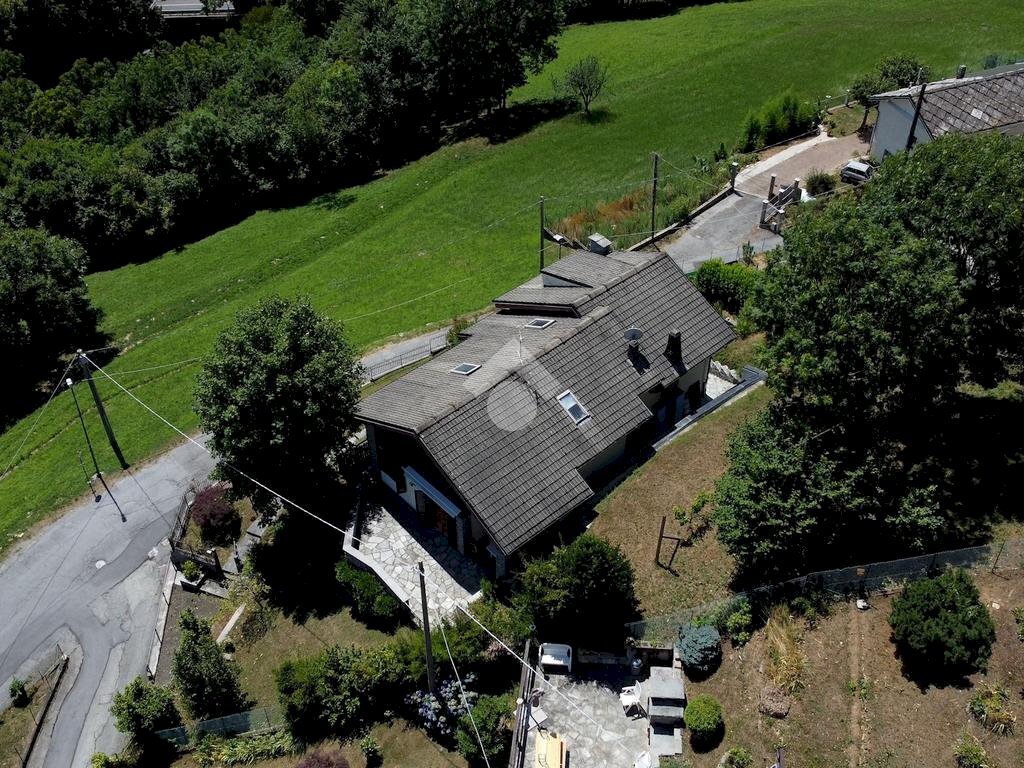 Villa Via Bescheis Borello, Torre Pellice - photo 3