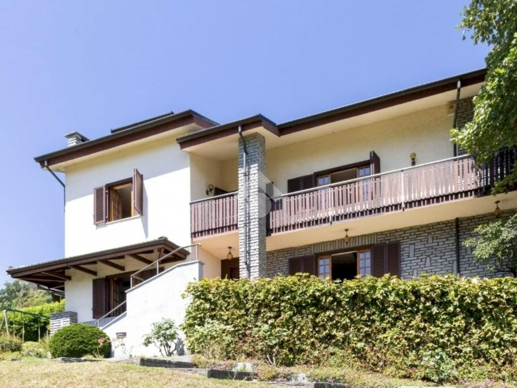 Villa Via Bescheis Borello, Torre Pellice - photo 1